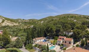 Verkauf Villa Le Rove