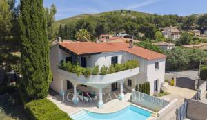 Verkauf Villa Le Rove