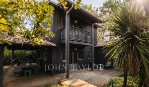 Verkauf Villa Lège-Cap-Ferret