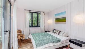 Verkauf Villa Lège-Cap-Ferret