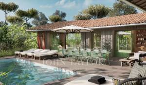 Verkauf Villa Lège-Cap-Ferret