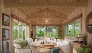 Verkauf Villa Lège-Cap-Ferret