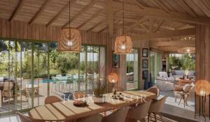 Verkauf Villa Lège-Cap-Ferret