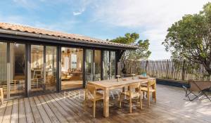 Verkauf Villa Lège-Cap-Ferret