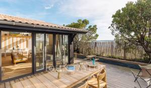 Verkauf Villa Lège-Cap-Ferret