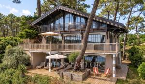 Verkauf Villa Lège-Cap-Ferret