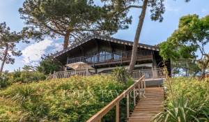 Verkauf Villa Lège-Cap-Ferret