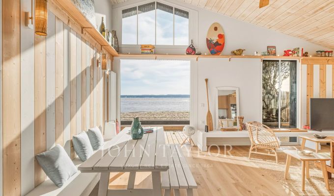 Verkauf Villa Lège-Cap-Ferret