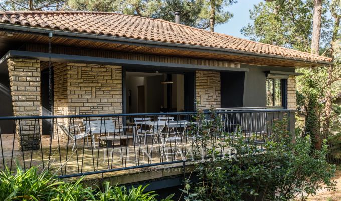 Verkauf Villa Lège-Cap-Ferret