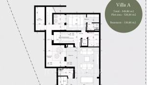 Verkauf Villa Limassol