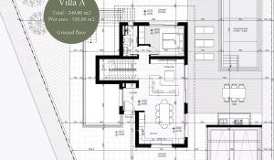 Verkauf Villa Limassol