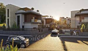 Verkauf Villa Limassol