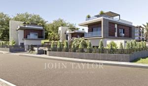 Verkauf Villa Limassol