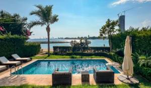 Verkauf Villa Limassol