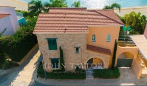 Verkauf Villa Limassol