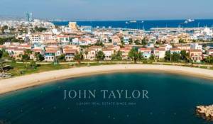 Verkauf Villa Limassol