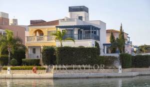 Verkauf Villa Limassol