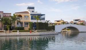 Verkauf Villa Limassol