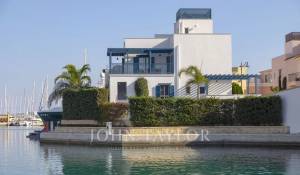 Verkauf Villa Limassol