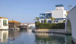 Verkauf Villa Limassol