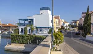 Verkauf Villa Limassol