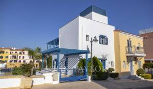Verkauf Villa Limassol
