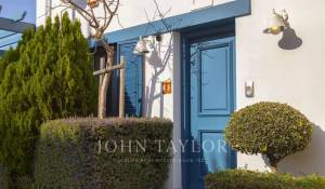 Verkauf Villa Limassol