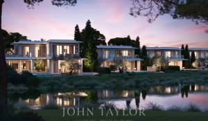 Verkauf Villa Limassol