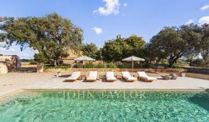 Verkauf Villa Llubí