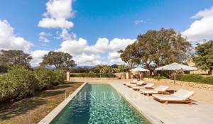 Verkauf Villa Llubí