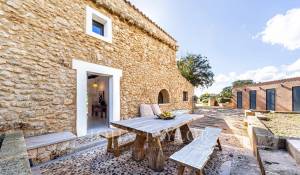 Verkauf Villa Llubí