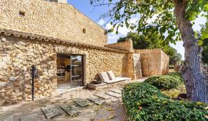 Verkauf Villa Llubí