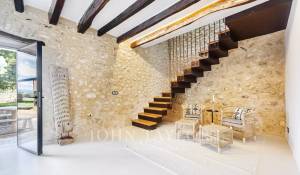 Verkauf Villa Llubí