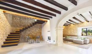 Verkauf Villa Llubí