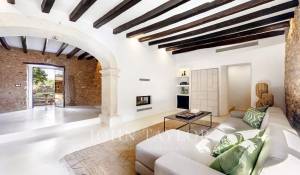 Verkauf Villa Llubí