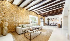 Verkauf Villa Llubí