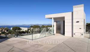 Verkauf Villa Llucmajor