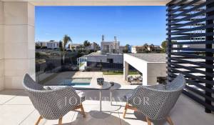 Verkauf Villa Llucmajor