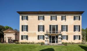 Verkauf Villa LUCCA  