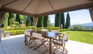 Verkauf Villa LUCCA  