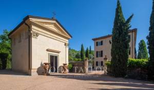 Verkauf Villa LUCCA  