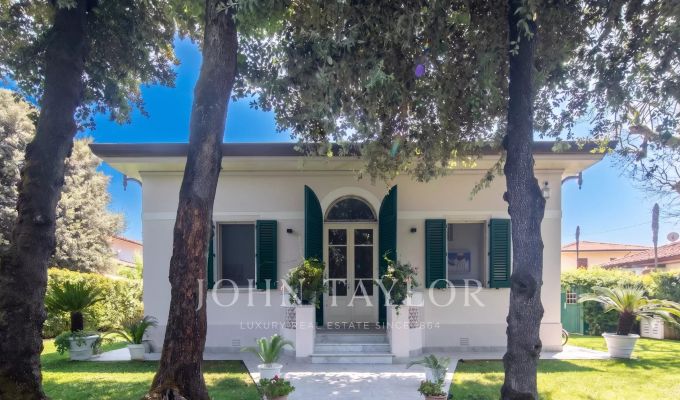 Verkauf Villa LUCCA  