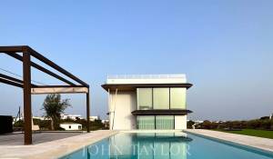 Verkauf Villa Mahón