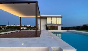 Verkauf Villa Mahón