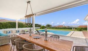 Verkauf Villa Mahón