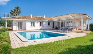 Verkauf Villa Mahón