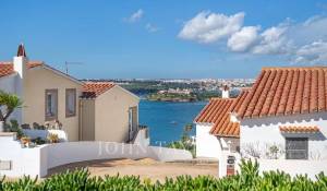 Verkauf Villa Mahón