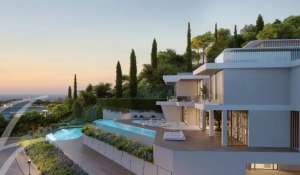 Verkauf Villa Marbella