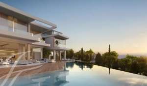 Verkauf Villa Marbella