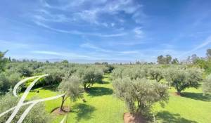 Verkauf Villa Marrakech